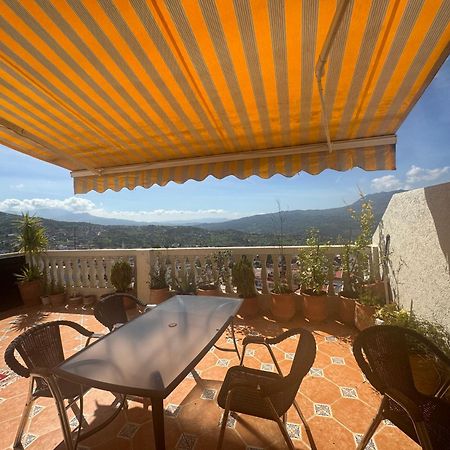 Mina House Apartment Chefchaouen Exterior photo